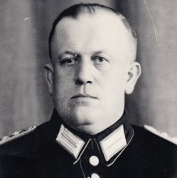 Bürgermeister Wilhelm Schmidt